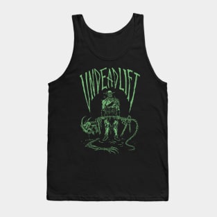 UNDEADLIFT Tank Top